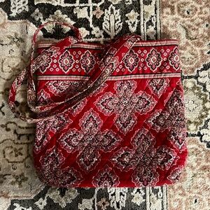 Vera Bradley bag